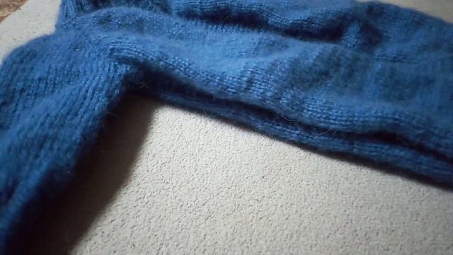 СП "Вяжем для любимых" отчет N4 смотреть онлайн