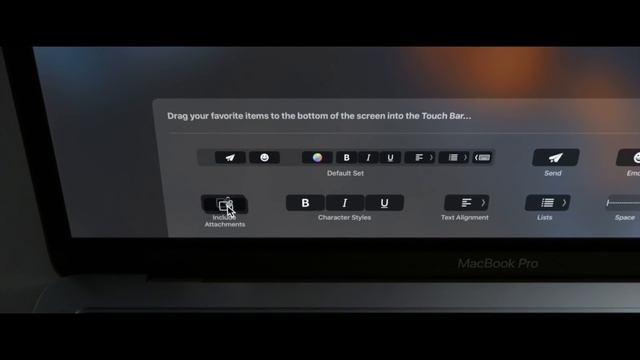 Новый MacBook Pro 2016: Революционный шаг Apple смотреть онлайн