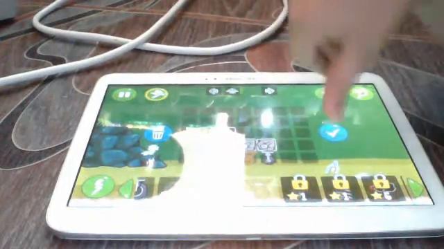 BAD PIGGIES ОБЗОР ИГРЫ смотреть онлайн