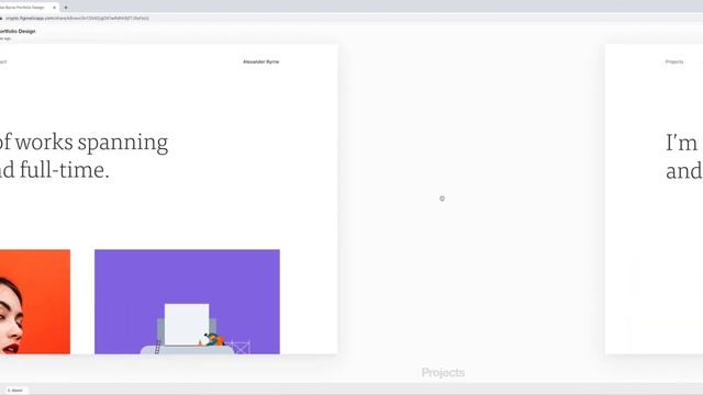 Figma Tutorial: Password Protect Figma Designs