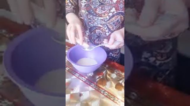 Ржаная мука! Ржаные пряники! Быстро вкусно удобно! смотреть онлайн