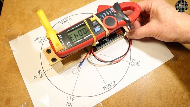 UNI-T UT210E Offset Adjustment Part 2: Procedures