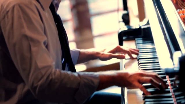 Contraponto 2: Still Loving You x Estudo Revolucionário (F. Chopin) смотреть онлайн