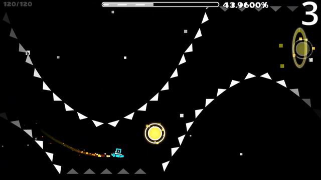 Death Corridor with Frame Perfect Counter смотреть онлайн