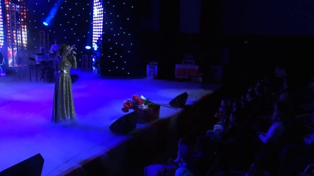 Заида Джанбиева - Две сестры