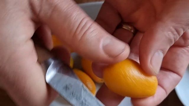 fructe exotice . kumkuat. ce este , ce gust si ce propietati are. gustos смотреть онлайн