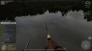 Трофейный Налим на джиг озеро Куори.  Русская рыбалка 4