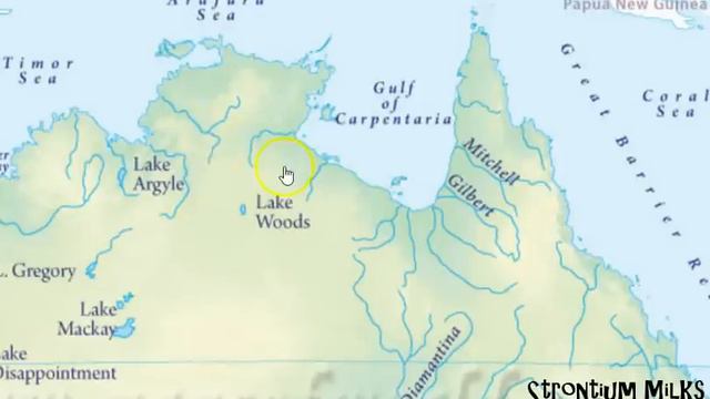 Why Unprecedented Dieoff Mangroves Australia Also Great Barrier Reef 50% Dead смотреть онлайн