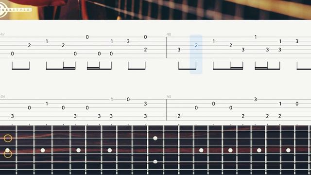Love The Way You Lie (Eminem feat. Rihanna) / Fingerstyle Cover смотреть онлайн