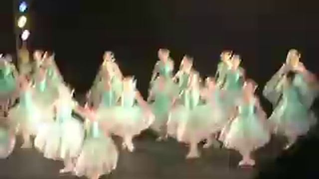Erika Henriques - Ballet смотреть онлайн