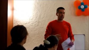 Алекс Вяткин лекция , методы дрессировки (механика и наведение)