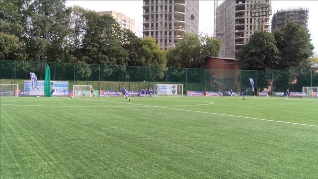 ФК Новосибирск - Текстильщик (Иваново) смотреть онлайн