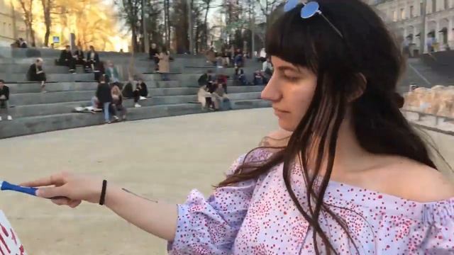 ДАВАЙТЕ РИСОВАТЬ смотреть онлайн