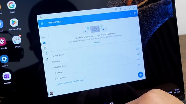 Đi học, đi làm dùng Microsoft 365 trên Galaxy Tab S8 được không? Bộ Office chạy có tốt? смотреть онлайн