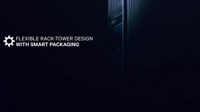 Video emozionale Vertiv GXT4 смотреть онлайн