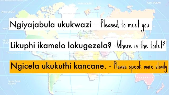 Mystery Languages 4 - Can you guess them all? смотреть онлайн