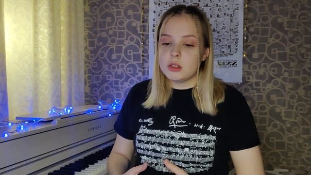 ФИЗИЧЕСКИЕ СВОЙСТВА ЗВУКА [Теория музыки с Серафимой] смотреть онлайн