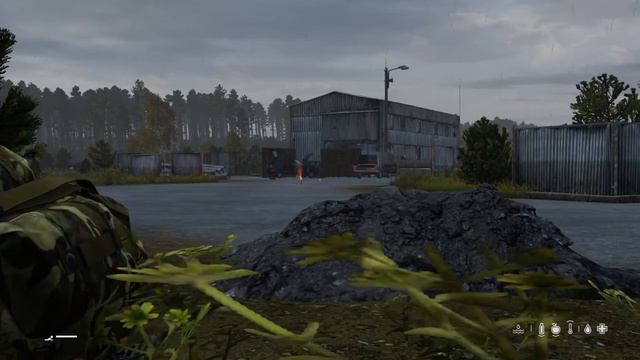 Big BOOM Power Bomb DAYZ PS4 смотреть онлайн