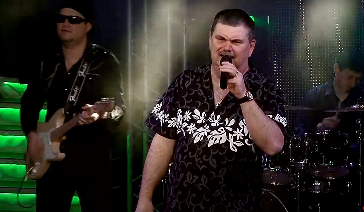 Игорь Душкин -"Рота вперёд" смотреть онлайн