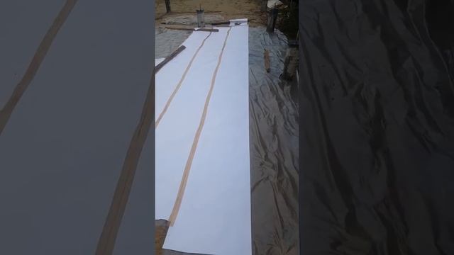 Гидроизоляция нижних лаг смотреть онлайн