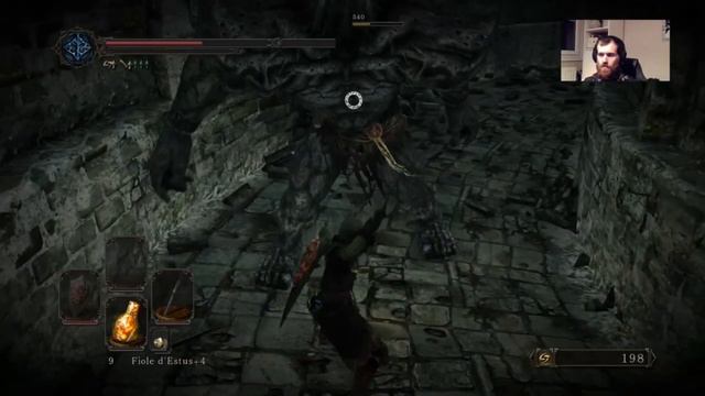 Dark Souls 2 - Episode 21 смотреть онлайн