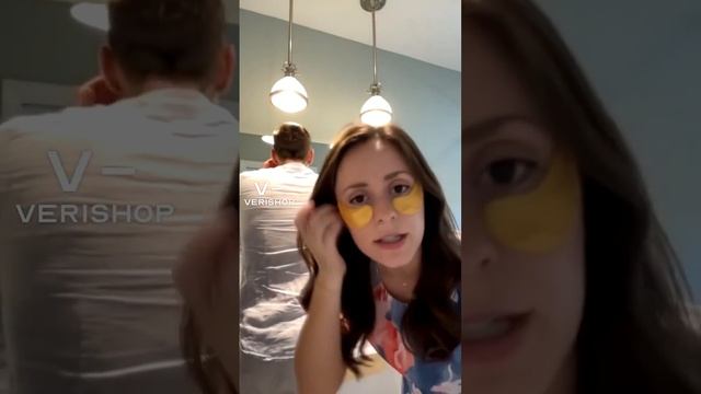 grace & stella anti wrinkle & energizing eye masks Review смотреть онлайн