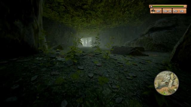 I Can't Believe I Liked This Game! - Morels: The Hunt смотреть онлайн