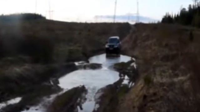 Съездили на пол часика смотреть онлайн