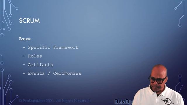 Whats the Difference Between Scrum and Agile смотреть онлайн