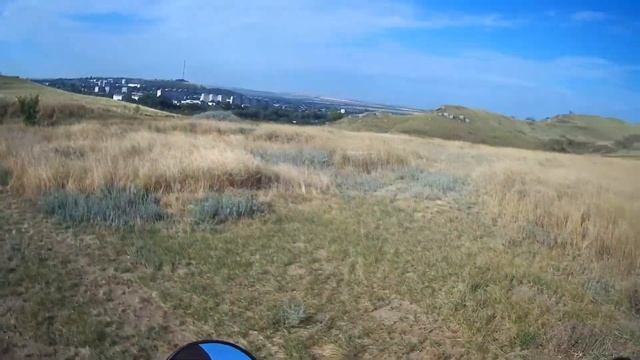 Motoland Dakar 250 смотреть онлайн