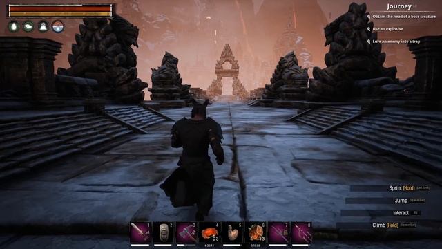 Conan Exiles Guide | Farming Gold and Obsidian in Volcania @Vedui42 ✔️ смотреть онлайн