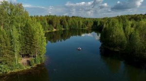 Обзор и тест-драйв лодки Yar (Яр) 280