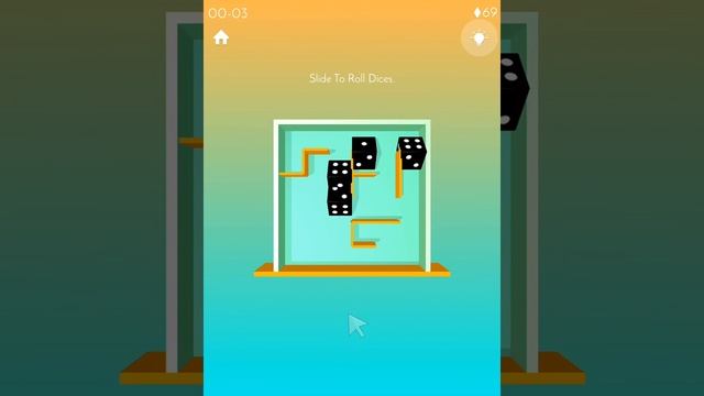 Match Dice - 2018 Best New Original Puzzle! смотреть онлайн