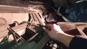 Печка дует во все стороны, не переключаются режимы печки Daewoo nexia нексия