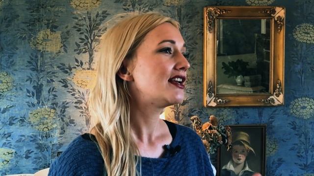 Vintage HOME DECOR in the cottage | How to master COTTAGE STYLE thrifting смотреть онлайн