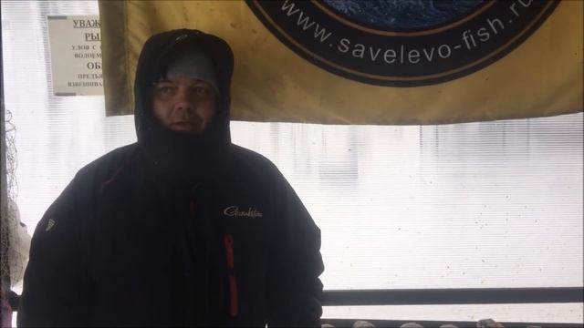 Рыбалка в Подмосковье и Москве(зимняя,летняя) смотреть онлайн