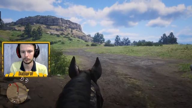 ?ПОЛНОЕ ЗАВЕРШЕНИЕ 26% СЮЖЕТ 10% - Red dead Redemtion 2 - ПРОХОЖДЕНИЕ ОТ ПЕРВОГО ЛИЦА! смотреть онлайн