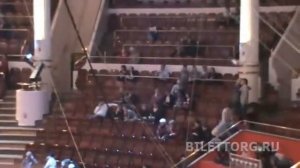 схема Цирк на Цветном бульваре, обзор зала