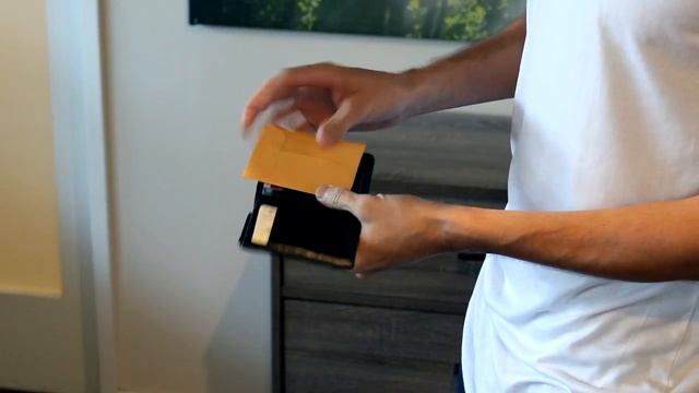 Envelock | TRAILER смотреть онлайн