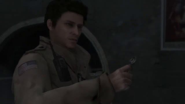 Silent Hill: Homecoming | Игрофильм