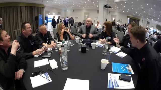 Pragma Annual Conference смотреть онлайн
