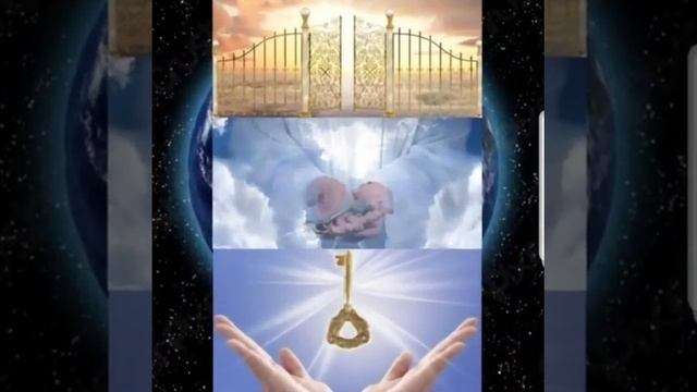 23.Молитва Подготовка Принятие Применение Ключей Царства Небесного!!! смотреть онлайн