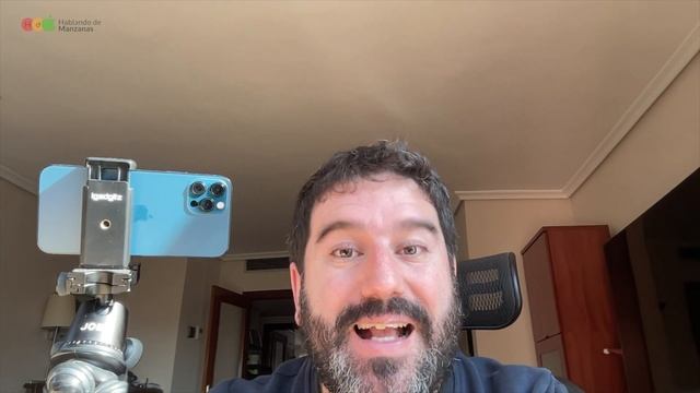 Apple Macbook Pro 14" Chip M1 Pro · Análisis y Opinión смотреть онлайн