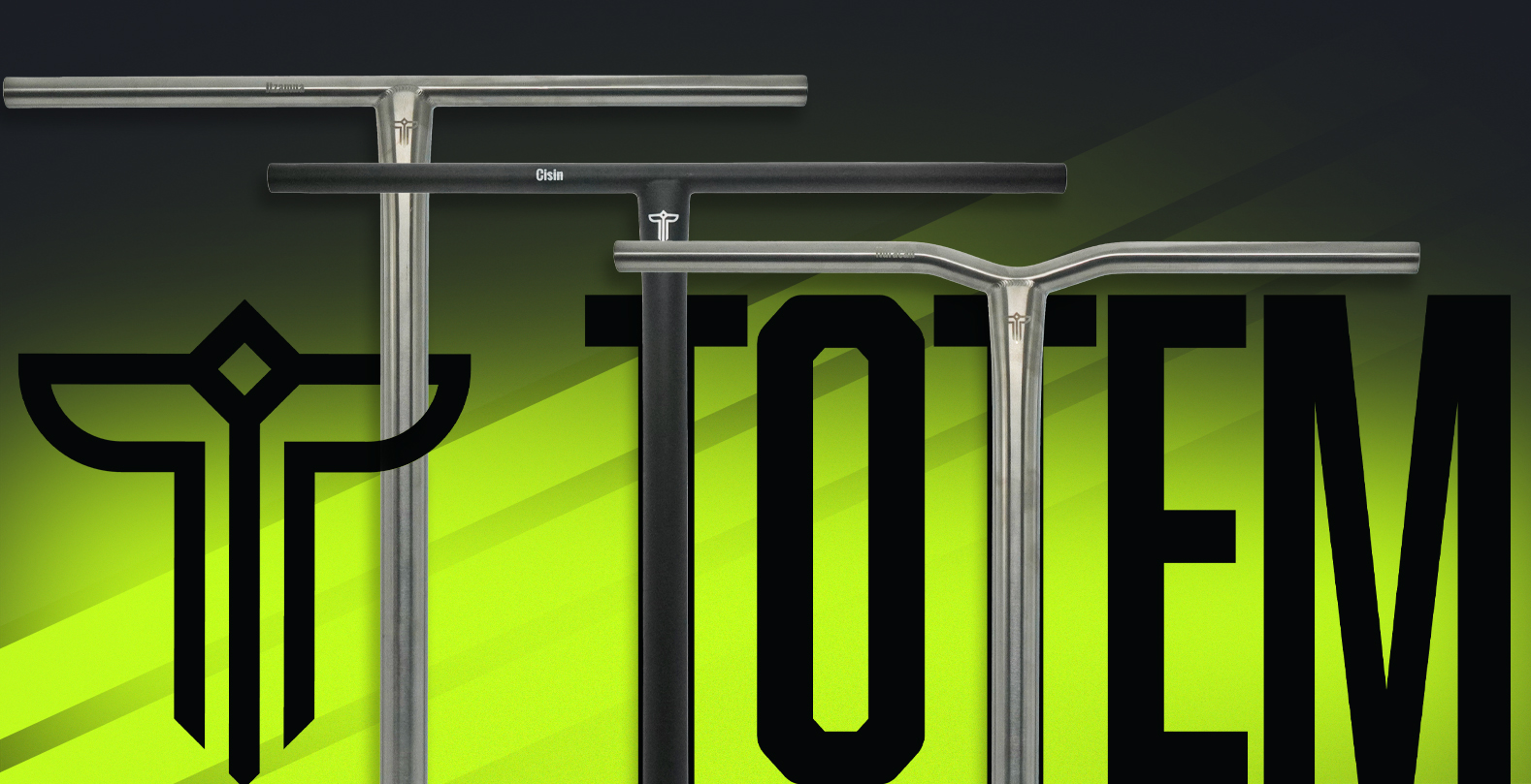 РУЛИ TOTEM⚡CISIN, ITZAMNA, HURACAN смотреть онлайн