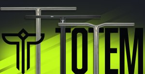 РУЛИ TOTEM⚡CISIN, ITZAMNA, HURACAN