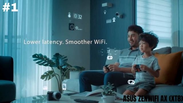 Best 5 Wifi Routers 2021 | Bigshop18 | #wifi_routers смотреть онлайн