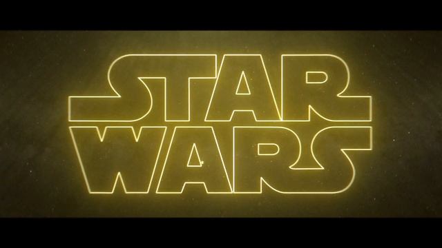 Star Wars Vs Battlestar Galactica -- Animation Test