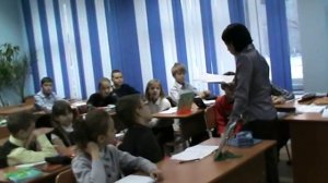 Моховикова О.В., МБОУ Лицей № 3