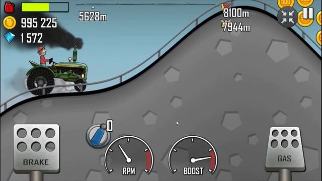 Hill Climb Racing Windows 10 PC By Padi1130 смотреть онлайн