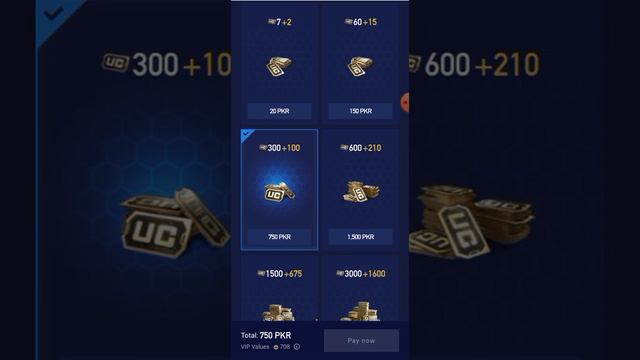 How To Purchase UC From Midasbuy In Pubg Mobile In Pakistan|Midasbuy Uc Purchase Problem Cradit Car